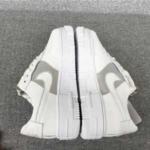 Nike Air Force 1 Low Pixel Summit White (W) - DC1160-100